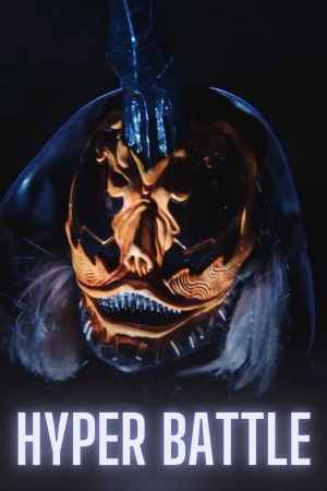 Kamen Rider BiBiBi no BibillGeiz