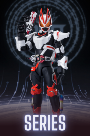 Kamen Rider Geats