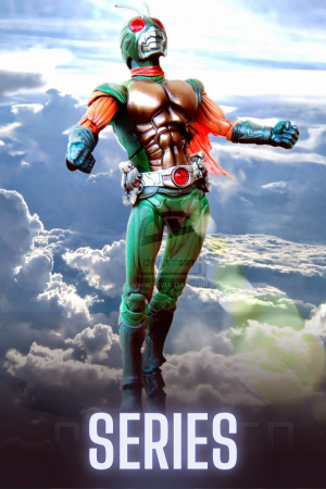 Kamen Rider Skyrider