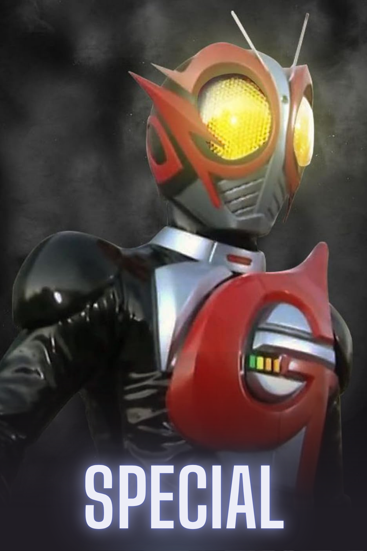 Kamen Rider G